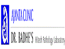 Ajanta Clinic and Dr. Badhes Hitech Pathology Laboratory
